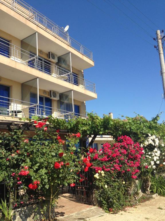 Afrodita Hotel Sinemoretz Δωμάτιο φωτογραφία